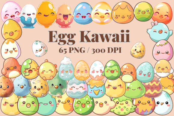 Download Easter Eggs Clipart / Transparent PNGs, - Eggs clipart Collection