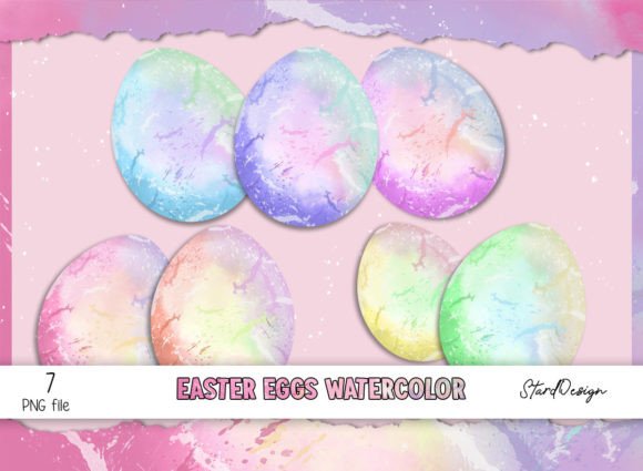 Download Easter Eggs Clipart - Premium Resources