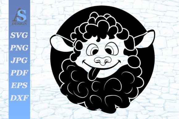 Download Funny Sheep SVG - Funny sheep svg Collection
